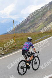 Photo #2422904 | 27-07-2022 12:58 | Passo Dello Stelvio - Peak BICYCLES