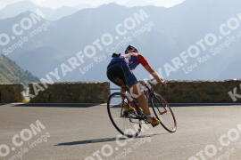 Foto #4015569 | 22-08-2023 09:25 | Passo Dello Stelvio - Prato Seite BICYCLES