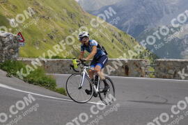 Photo #3465115 | 15-07-2023 12:43 | Passo Dello Stelvio - Prato side BICYCLES