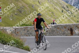 Photo #3758749 | 08-08-2023 13:02 | Passo Dello Stelvio - Prato side BICYCLES