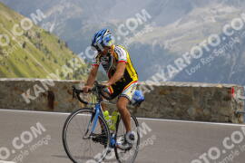 Photo #3463525 | 15-07-2023 12:02 | Passo Dello Stelvio - Prato side BICYCLES