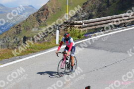 Photo #2429551 | 29-07-2022 11:42 | Passo Dello Stelvio - Peak BICYCLES