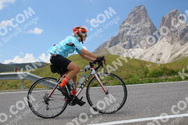 Foto #2504257 | 04-08-2022 13:47 | Sella Pass BICYCLES