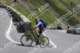 Foto #3354873 | 05-07-2023 10:54 | Passo Dello Stelvio - Prato Seite BICYCLES