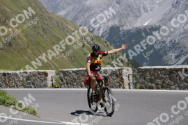 Foto #3223935 | 25-06-2023 14:24 | Passo Dello Stelvio - Prato Seite BICYCLES