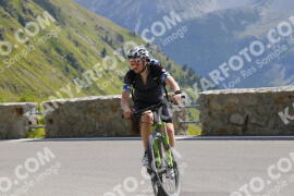 Foto #3602603 | 28-07-2023 10:27 | Passo Dello Stelvio - Prato Seite BICYCLES