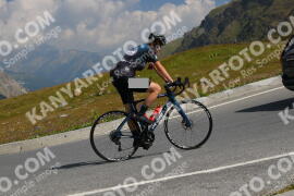 Photo #2383080 | 24-07-2022 10:59 | Passo Dello Stelvio - Peak BICYCLES