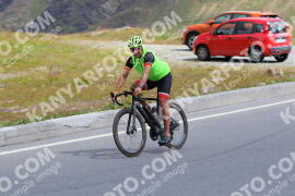 Photo #2410912 | 26-07-2022 12:00 | Passo Dello Stelvio - Peak BICYCLES