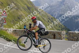 Photo #3753495 | 08-08-2023 11:20 | Passo Dello Stelvio - Prato side BICYCLES