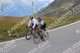 Foto #2423295 | 27-07-2022 14:34 | Passo Dello Stelvio - die Spitze BICYCLES