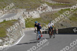 Photo #3852767 | 13-08-2023 10:06 | Passo Dello Stelvio - Prato side BICYCLES