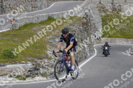 Photo #3897215 | 15-08-2023 11:53 | Passo Dello Stelvio - Prato side BICYCLES