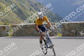 Photo #3920908 | 17-08-2023 09:41 | Passo Dello Stelvio - Prato side BICYCLES