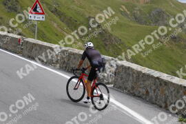 Photo #3591963 | 27-07-2023 13:02 | Passo Dello Stelvio - Prato side BICYCLES