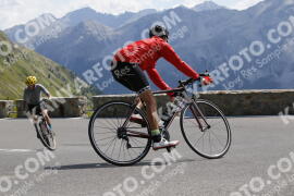 Photo #3716505 | 03-08-2023 11:15 | Passo Dello Stelvio - Prato side BICYCLES