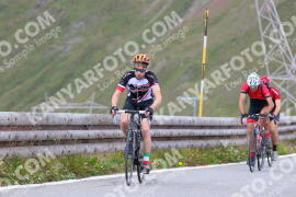 Photo #2462694 | 31-07-2022 12:44 | Passo Dello Stelvio - Peak BICYCLES