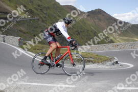 Foto #3212222 | 24-06-2023 16:09 | Passo Dello Stelvio - Prato Seite BICYCLES