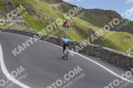 Photo #3606016 | 28-07-2023 13:04 | Passo Dello Stelvio - Prato side BICYCLES