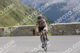Photo #3753257 | 08-08-2023 11:11 | Passo Dello Stelvio - Prato side BICYCLES
