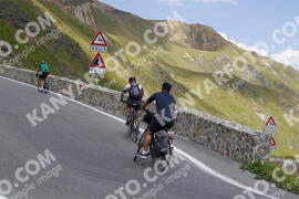 Foto #3882628 | 14-08-2023 14:57 | Passo Dello Stelvio - Prato Seite BICYCLES