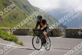 Photo #3461274 | 15-07-2023 11:02 | Passo Dello Stelvio - Prato side BICYCLES
