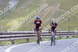 Photo #2411090 | 26-07-2022 12:14 | Passo Dello Stelvio - Peak BICYCLES