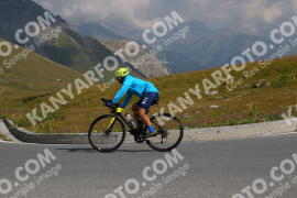 Photo #2381597 | 24-07-2022 10:44 | Passo Dello Stelvio - Peak BICYCLES