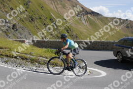 Photo #3853453 | 13-08-2023 10:49 | Passo Dello Stelvio - Prato side BICYCLES
