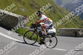 Foto #3675713 | 31-07-2023 11:53 | Passo Dello Stelvio - Prato Seite BICYCLES