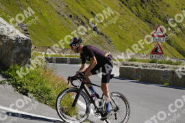 Foto #3808206 | 11-08-2023 10:07 | Passo Dello Stelvio - Prato Seite BICYCLES