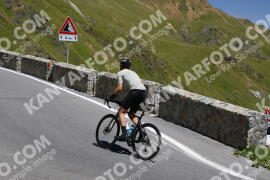 Foto #3593049 | 27-07-2023 13:49 | Passo Dello Stelvio - Prato Seite BICYCLES