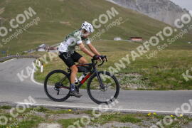 Foto #3191922 | 22-06-2023 10:39 | Passo Dello Stelvio - die Spitze BICYCLES