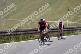 Photo #2409871 | 25-07-2022 11:53 | Passo Dello Stelvio - Peak BICYCLES