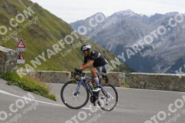 Foto #3752814 | 08-08-2023 10:46 | Passo Dello Stelvio - Prato Seite BICYCLES