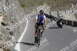 Photo #3979998 | 20-08-2023 10:27 | Passo Dello Stelvio - Prato side BICYCLES