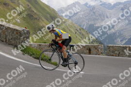 Foto #3346517 | 04-07-2023 12:20 | Passo Dello Stelvio - Prato Seite BICYCLES