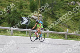 Foto #2522236 | 06-08-2022 11:30 | Pordoi Pass BICYCLES