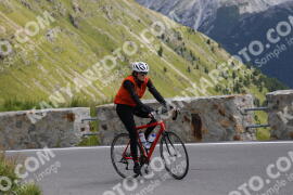 Photo #3757544 | 08-08-2023 12:49 | Passo Dello Stelvio - Prato side BICYCLES