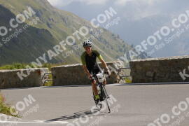Photo #3875509 | 14-08-2023 11:21 | Passo Dello Stelvio - Prato side BICYCLES