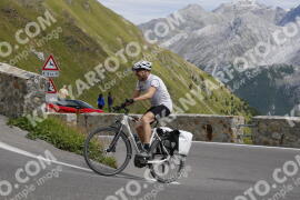 Foto #3761101 | 08-08-2023 13:47 | Passo Dello Stelvio - Prato Seite BICYCLES