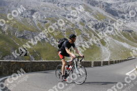 Photo #4061918 | 25-08-2023 11:00 | Passo Dello Stelvio - Prato side BICYCLES