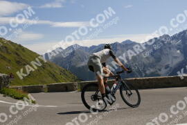 Foto #3674118 | 31-07-2023 11:06 | Passo Dello Stelvio - Prato Seite BICYCLES