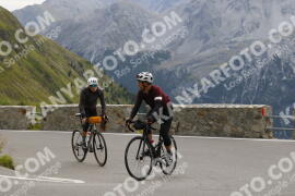 Foto #3752312 | 08-08-2023 09:57 | Passo Dello Stelvio - Prato Seite BICYCLES