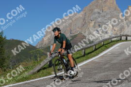 Photo #2552570 | 09-08-2022 09:55 | Pordoi Pass BICYCLES
