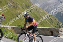 Photo #3527981 | 18-07-2023 12:44 | Passo Dello Stelvio - Prato side BICYCLES