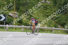 Photo #2522152 | 06-08-2022 11:28 | Pordoi Pass BICYCLES