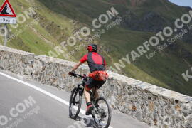Foto #3242445 | 26-06-2023 14:57 | Passo Dello Stelvio - Prato Seite BICYCLES
