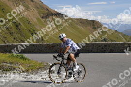 Photo #3853843 | 13-08-2023 11:12 | Passo Dello Stelvio - Prato side BICYCLES