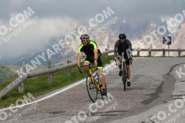 Foto #2591291 | 11-08-2022 11:53 | Pordoi Pass BICYCLES
