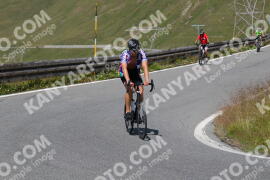 Photo #2409339 | 25-07-2022 11:47 | Passo Dello Stelvio - Peak BICYCLES